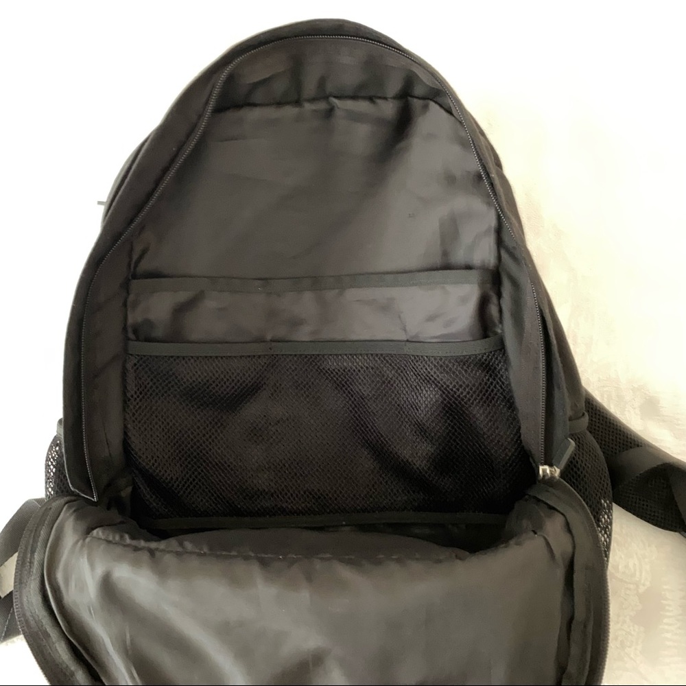 Vs Pink Sequin Campus Backpack - image 7